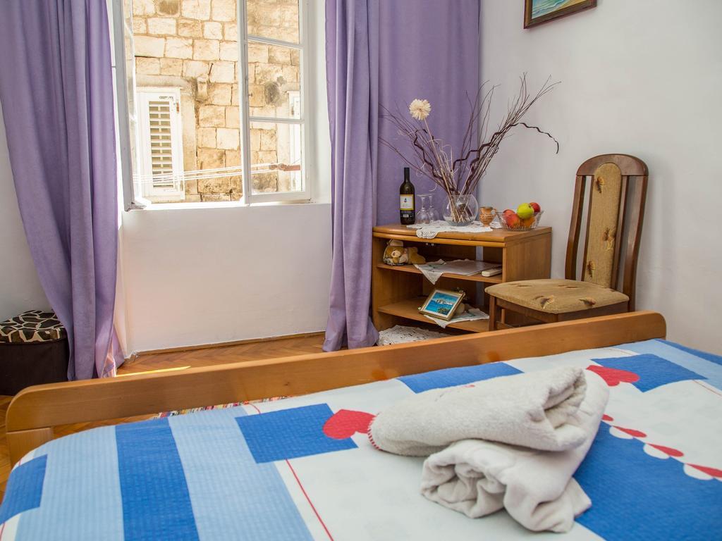 Guest House Jeljenic Dubrovnik Exterior foto
